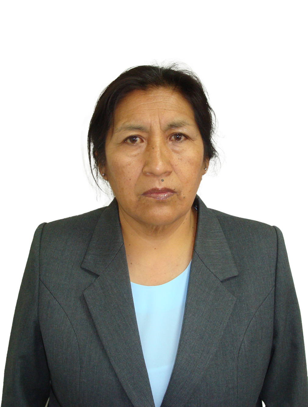 Foto del docente